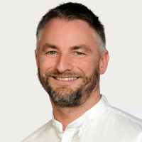 Porträtfoto von Sascha Maempel